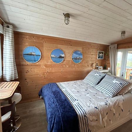 "La Cabine" Барневил Картере Екстериор снимка